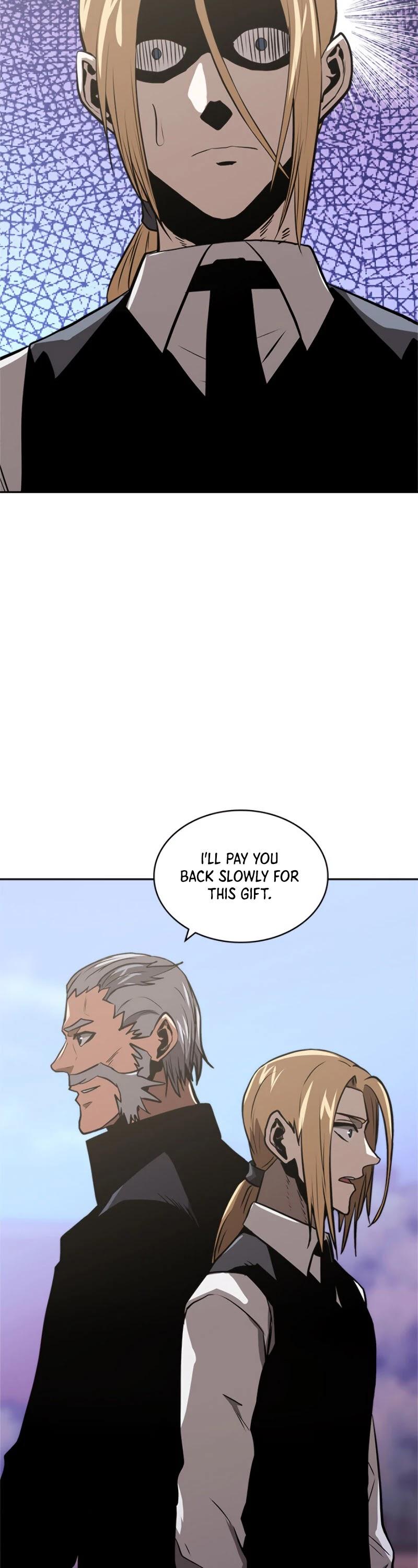 Dimensional Mercenary ( Other World Warrior ) - Chapter 157 Page 49