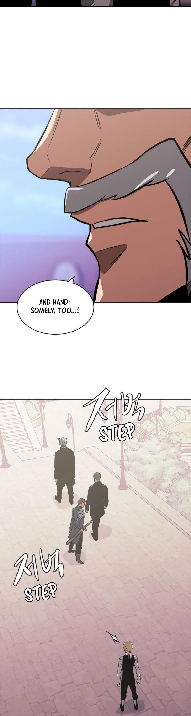 Dimensional Mercenary ( Other World Warrior ) - Chapter 157 Page 50