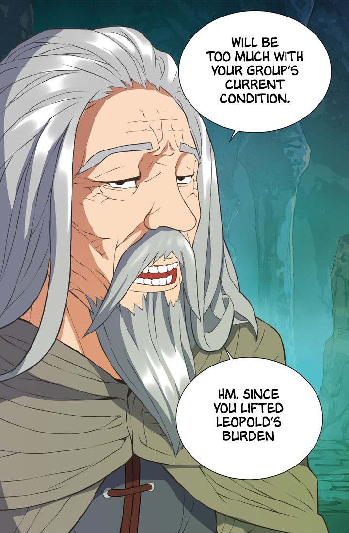 Dimensional Mercenary ( Other World Warrior ) - Chapter 16 Page 11