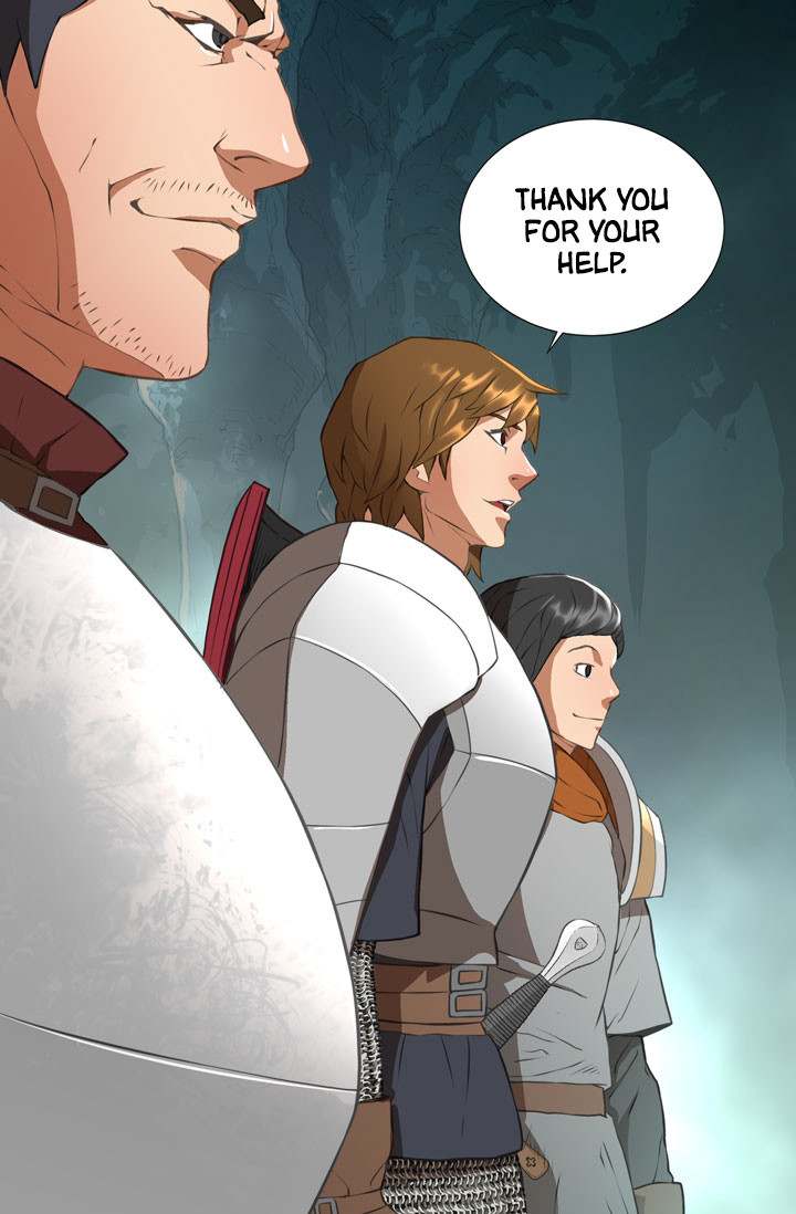 Dimensional Mercenary ( Other World Warrior ) - Chapter 16 Page 17