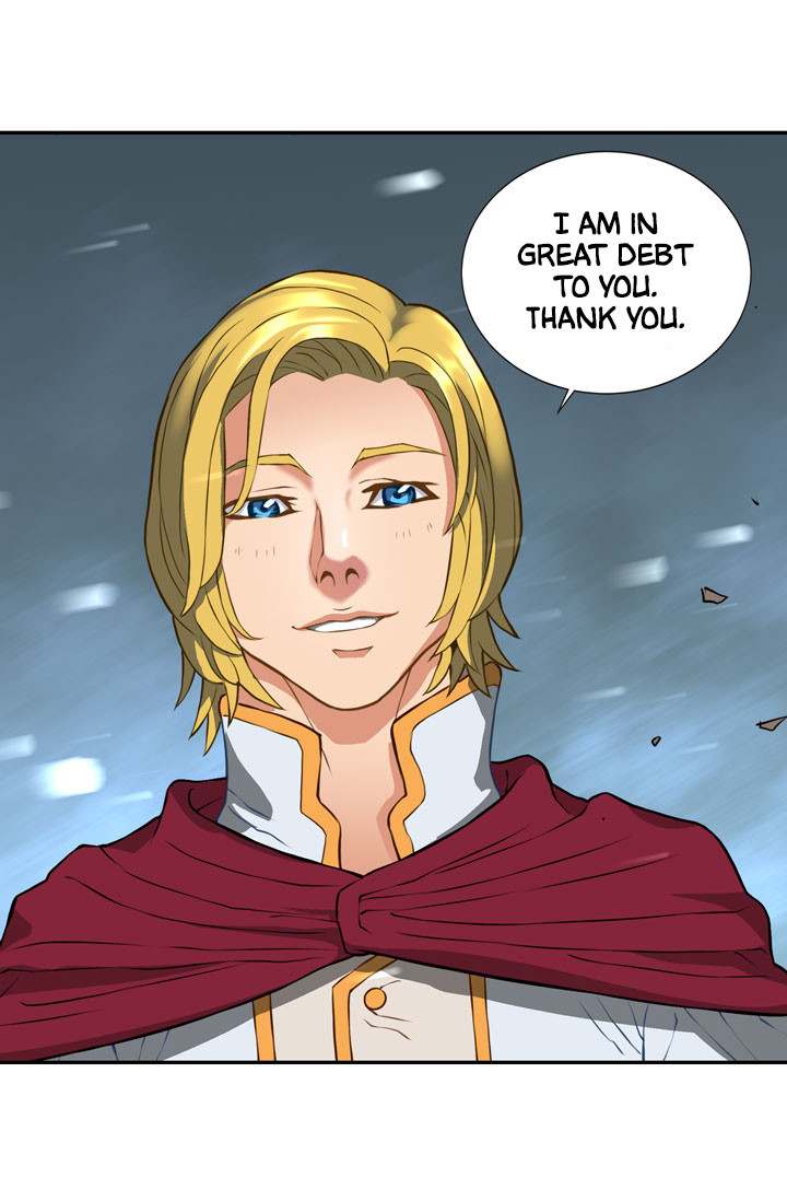 Dimensional Mercenary ( Other World Warrior ) - Chapter 16 Page 26