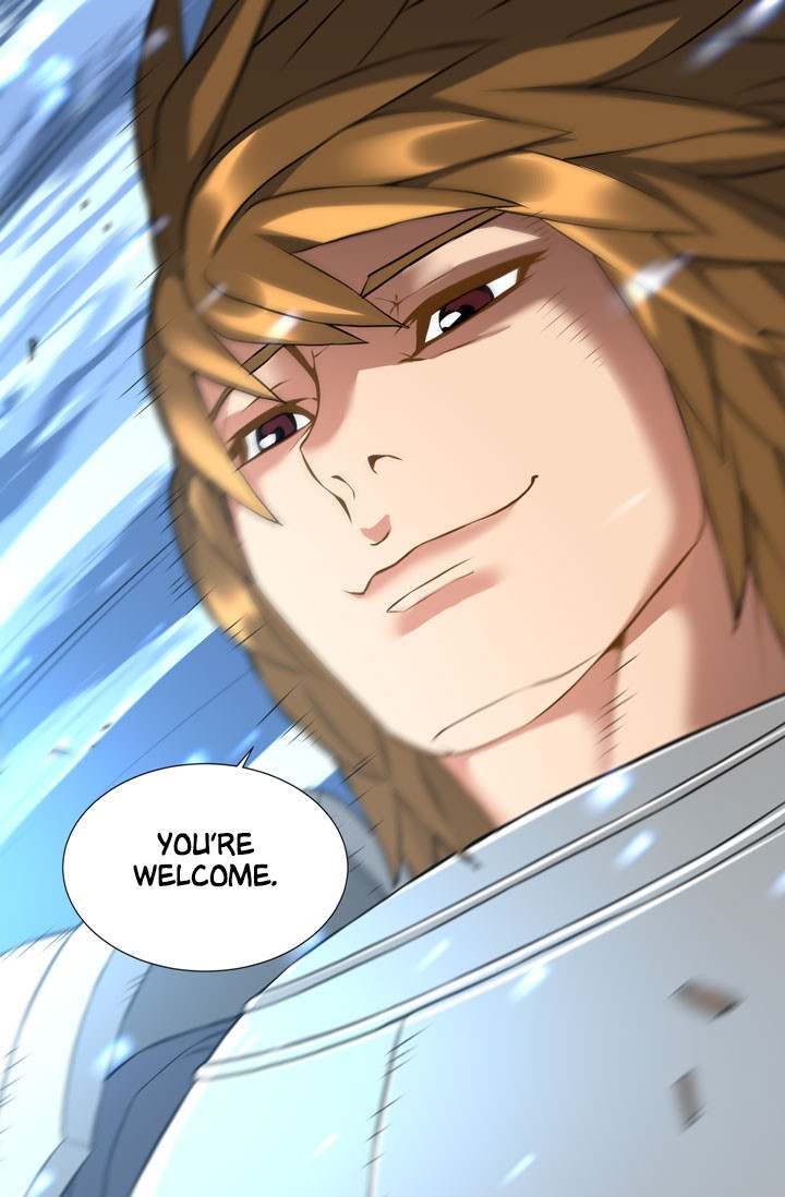Dimensional Mercenary ( Other World Warrior ) - Chapter 16 Page 28