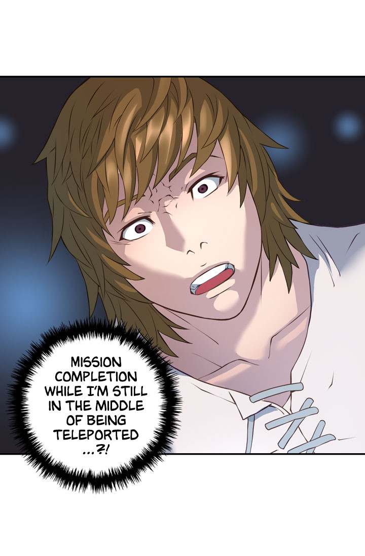 Dimensional Mercenary ( Other World Warrior ) - Chapter 16 Page 35