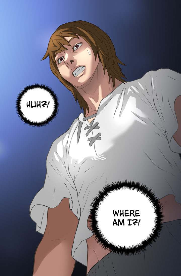 Dimensional Mercenary ( Other World Warrior ) - Chapter 16 Page 47