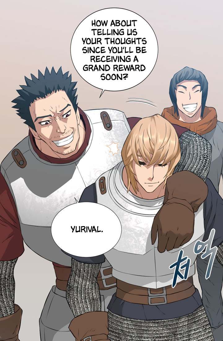 Dimensional Mercenary ( Other World Warrior ) - Chapter 16 Page 60
