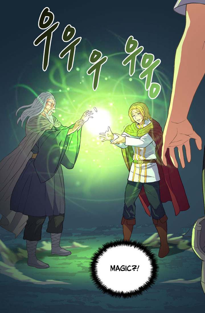 Dimensional Mercenary ( Other World Warrior ) - Chapter 16 Page 7
