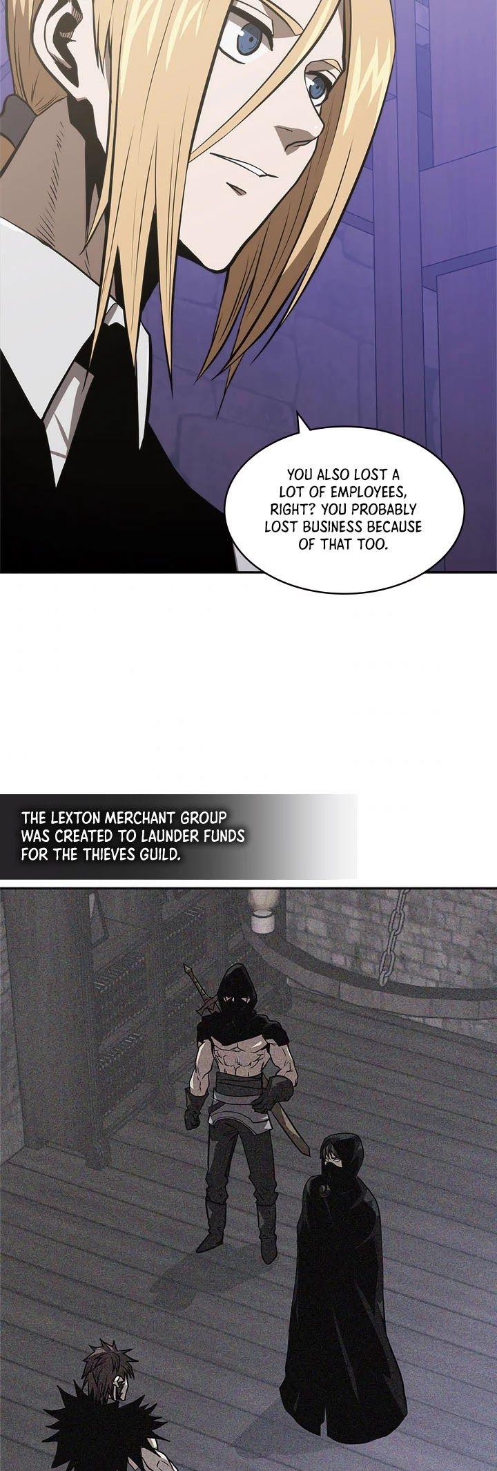 Dimensional Mercenary ( Other World Warrior ) - Chapter 160 Page 24