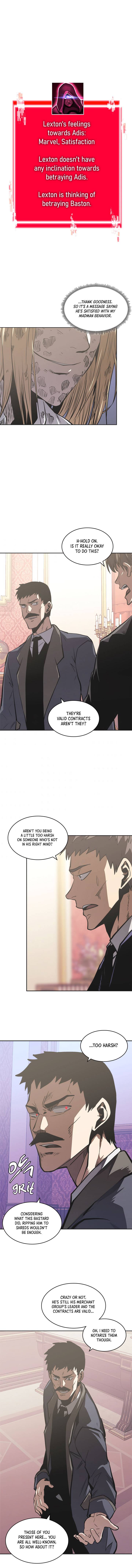 Dimensional Mercenary ( Other World Warrior ) - Chapter 162 Page 9