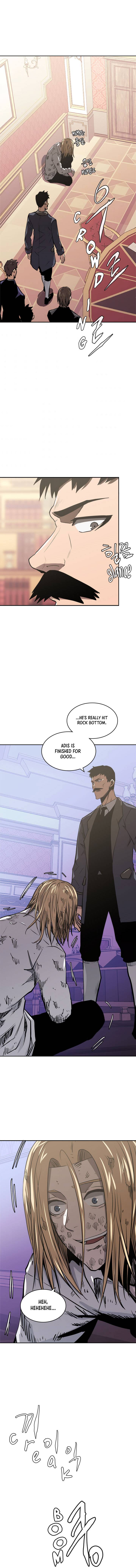 Dimensional Mercenary ( Other World Warrior ) - Chapter 163 Page 2