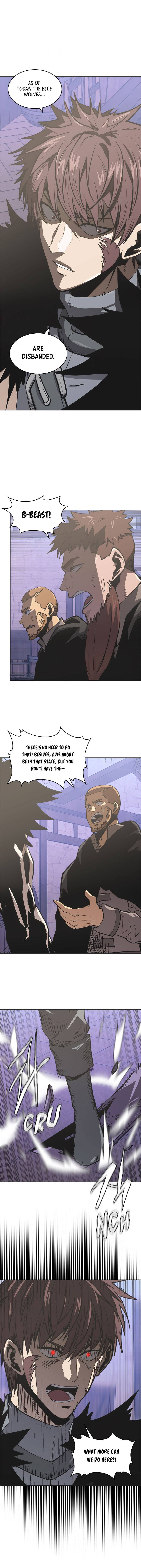 Dimensional Mercenary ( Other World Warrior ) - Chapter 163 Page 5