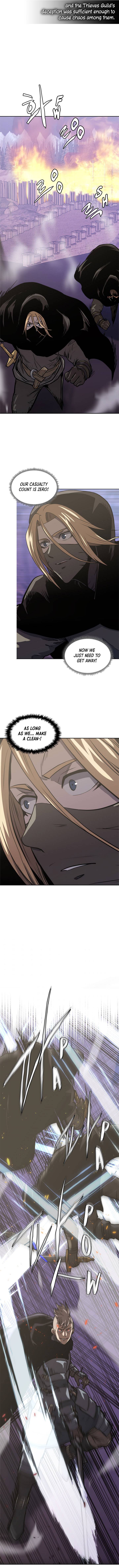 Dimensional Mercenary ( Other World Warrior ) - Chapter 165 Page 14