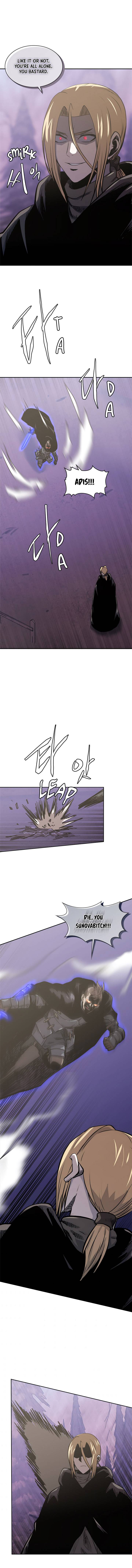 Dimensional Mercenary ( Other World Warrior ) - Chapter 166 Page 9