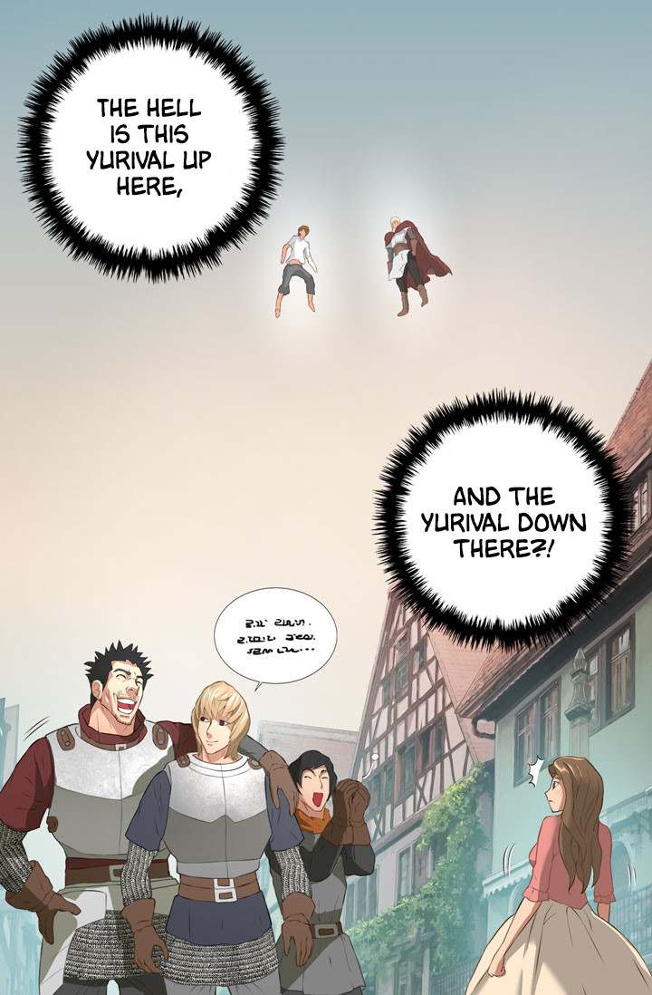 Dimensional Mercenary ( Other World Warrior ) - Chapter 17 Page 10