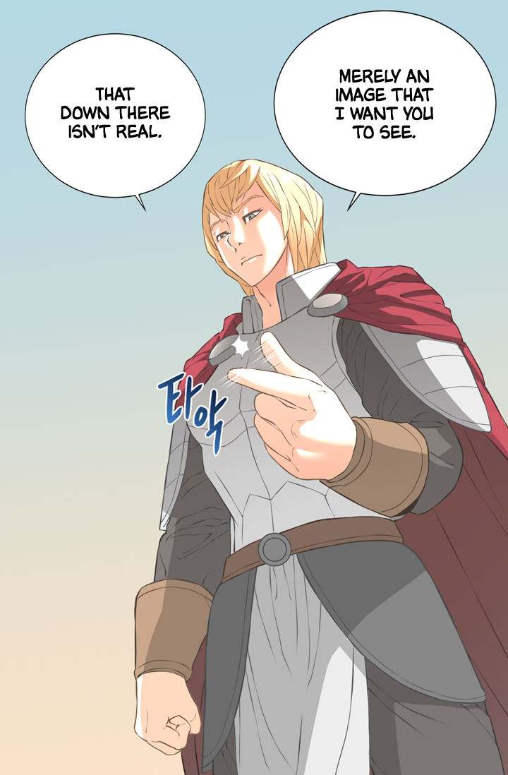 Dimensional Mercenary ( Other World Warrior ) - Chapter 17 Page 15