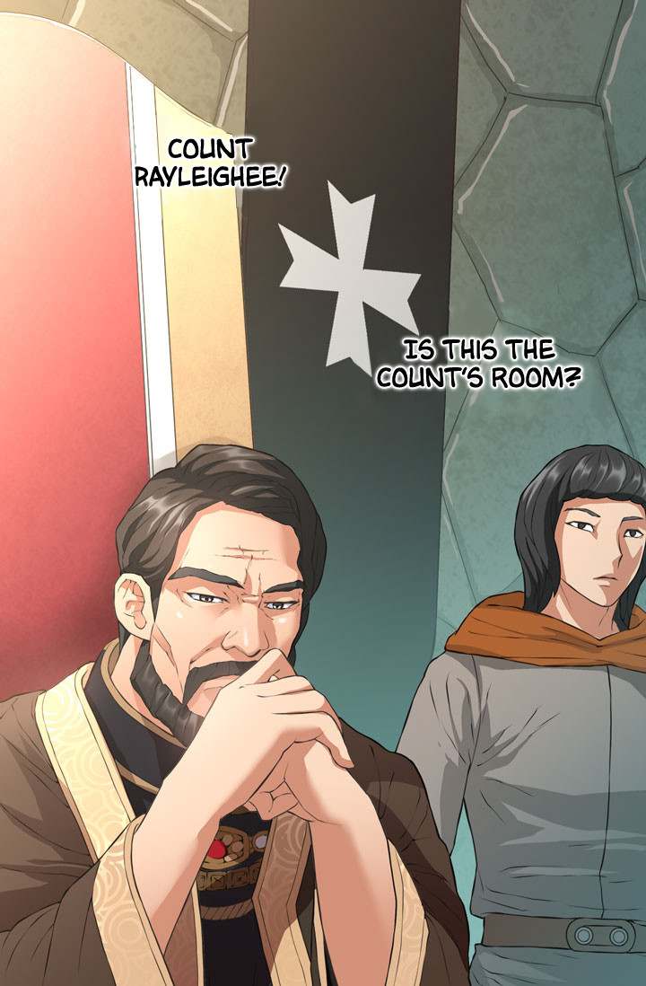 Dimensional Mercenary ( Other World Warrior ) - Chapter 17 Page 20