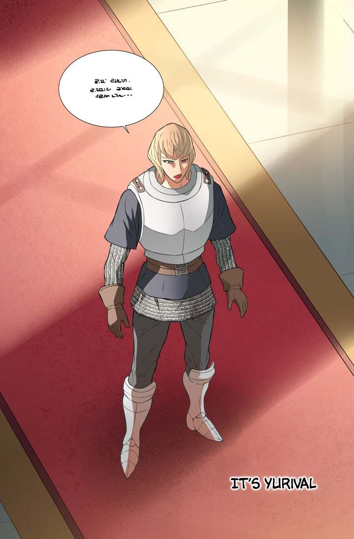 Dimensional Mercenary ( Other World Warrior ) - Chapter 17 Page 21