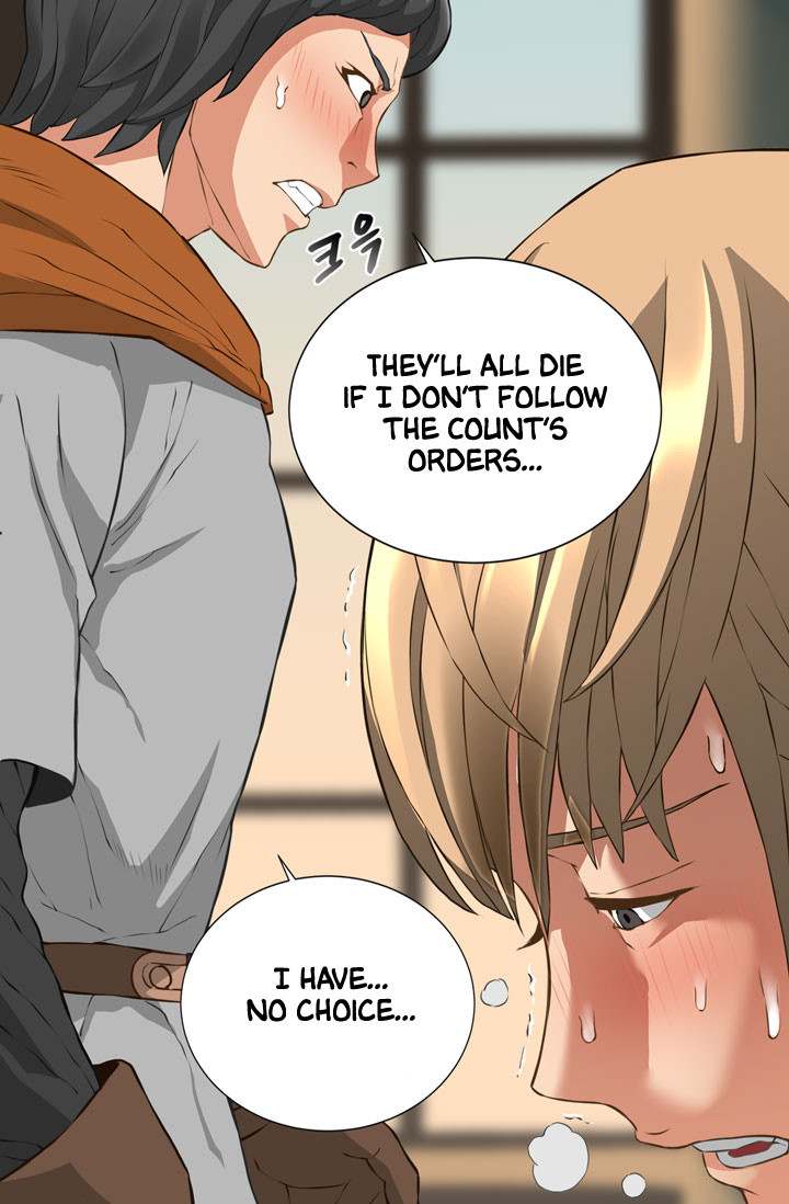 Dimensional Mercenary ( Other World Warrior ) - Chapter 17 Page 28