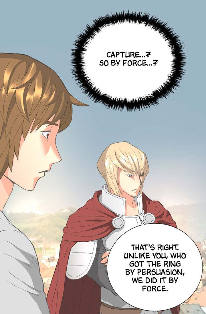 Dimensional Mercenary ( Other World Warrior ) - Chapter 17 Page 38