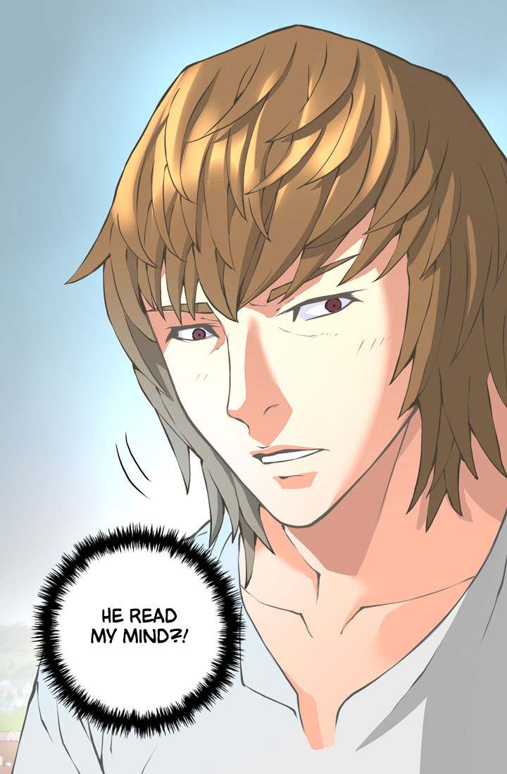 Dimensional Mercenary ( Other World Warrior ) - Chapter 17 Page 39