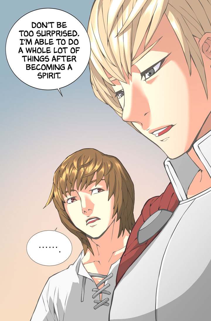 Dimensional Mercenary ( Other World Warrior ) - Chapter 17 Page 40