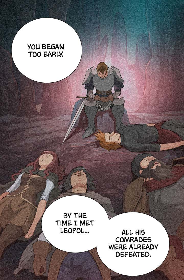 Dimensional Mercenary ( Other World Warrior ) - Chapter 17 Page 43