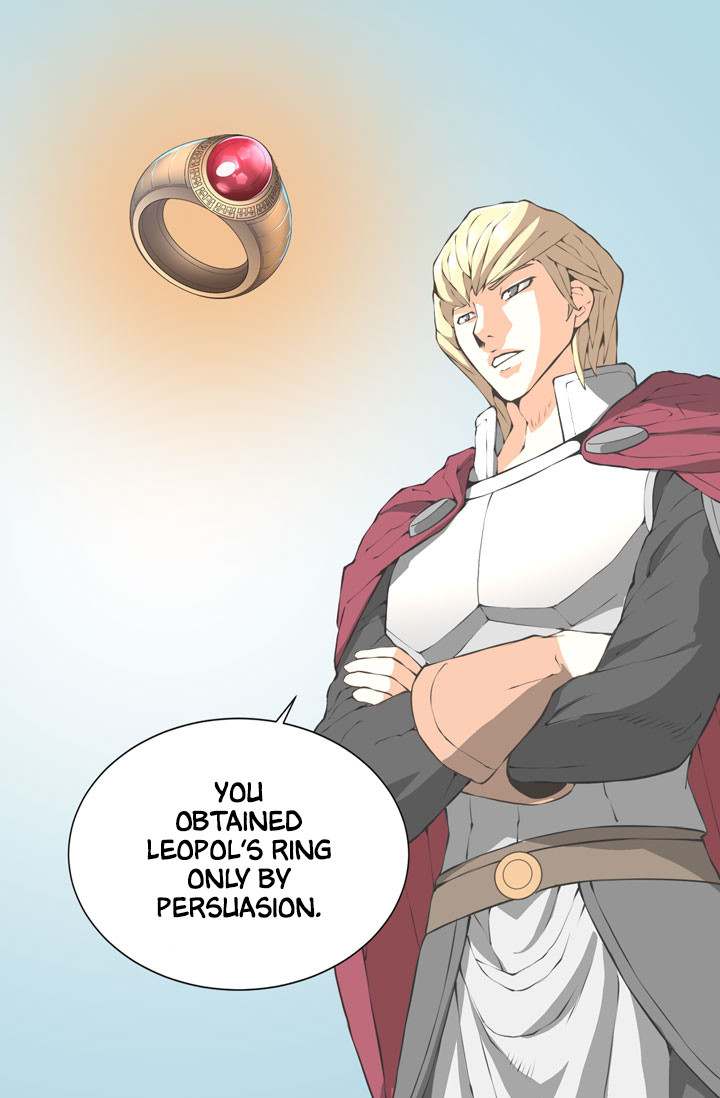 Dimensional Mercenary ( Other World Warrior ) - Chapter 17 Page 49