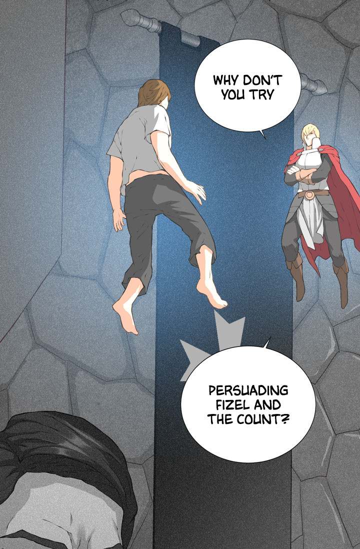Dimensional Mercenary ( Other World Warrior ) - Chapter 17 Page 50