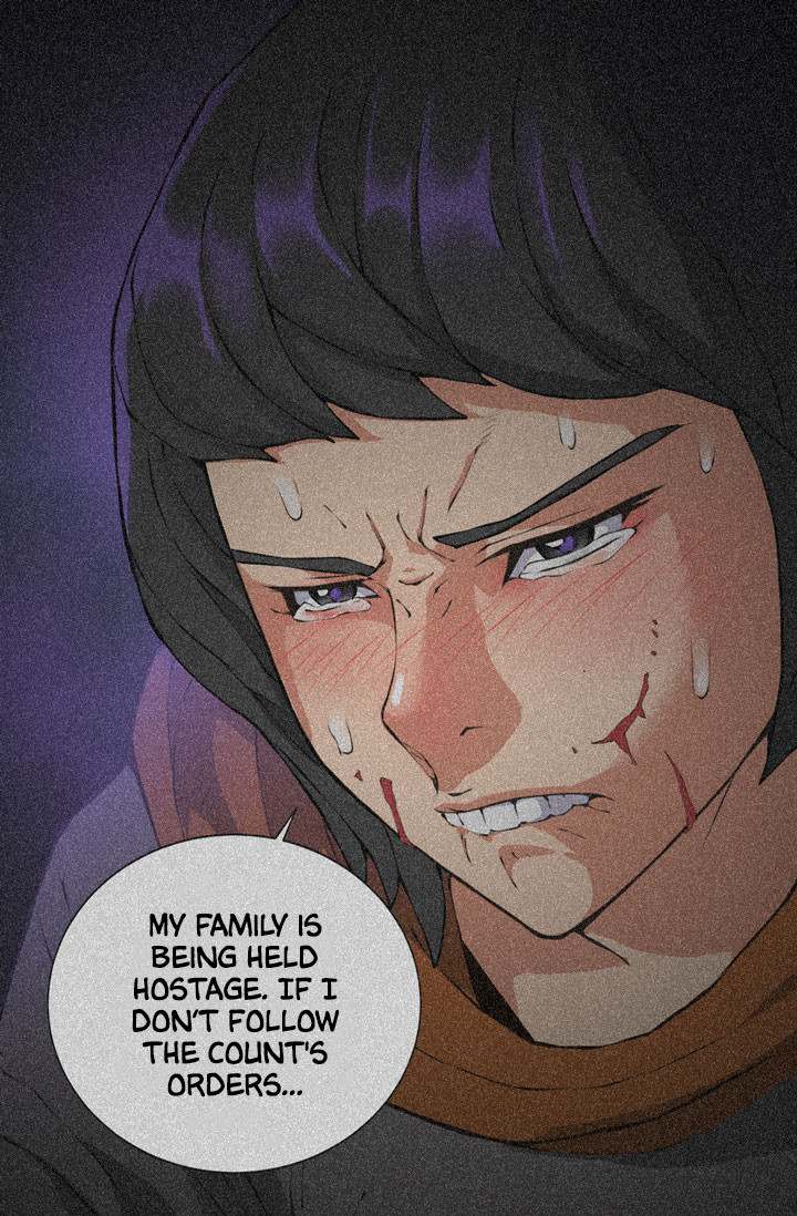 Dimensional Mercenary ( Other World Warrior ) - Chapter 17 Page 53