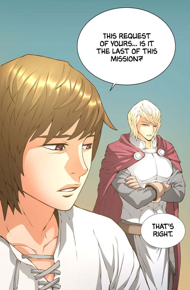 Dimensional Mercenary ( Other World Warrior ) - Chapter 17 Page 54