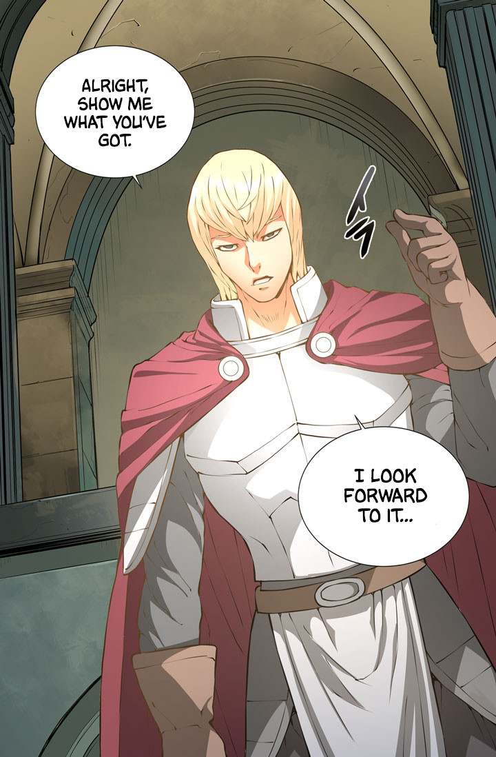 Dimensional Mercenary ( Other World Warrior ) - Chapter 17 Page 56