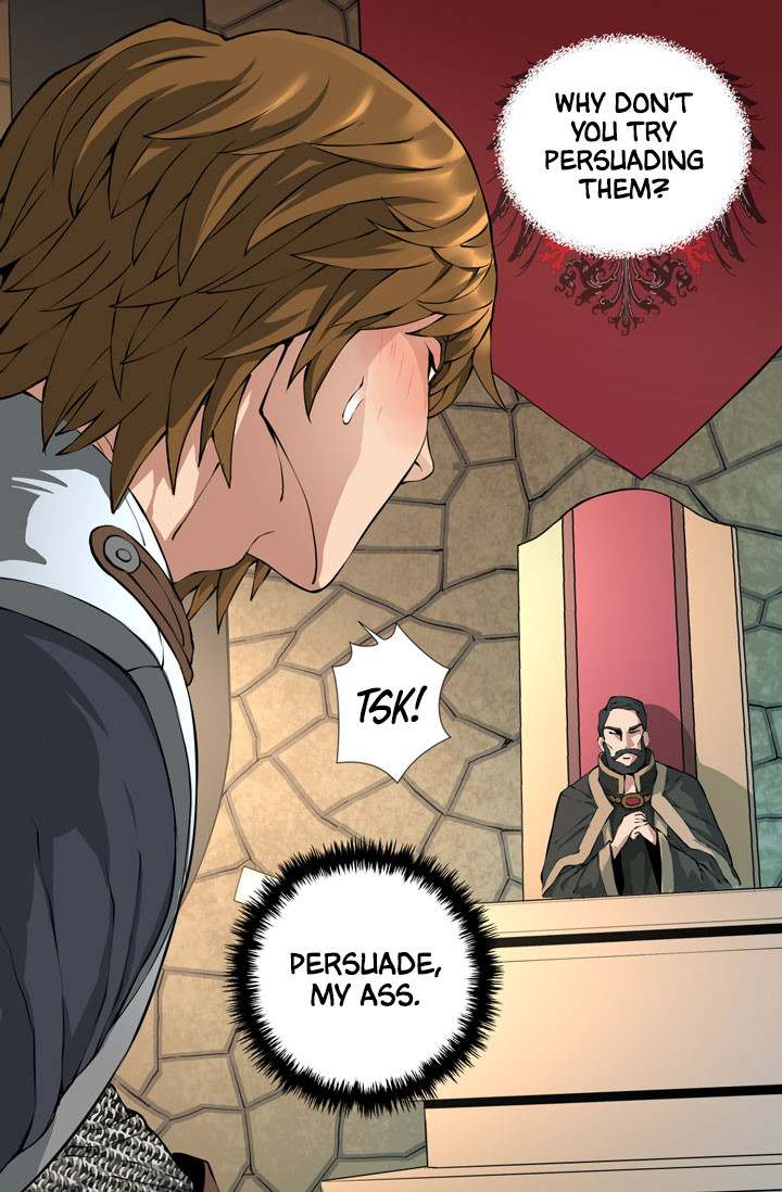 Dimensional Mercenary ( Other World Warrior ) - Chapter 17 Page 64