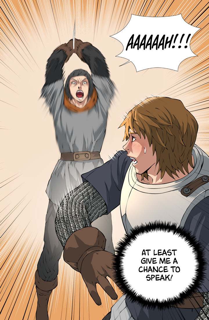 Dimensional Mercenary ( Other World Warrior ) - Chapter 17 Page 66