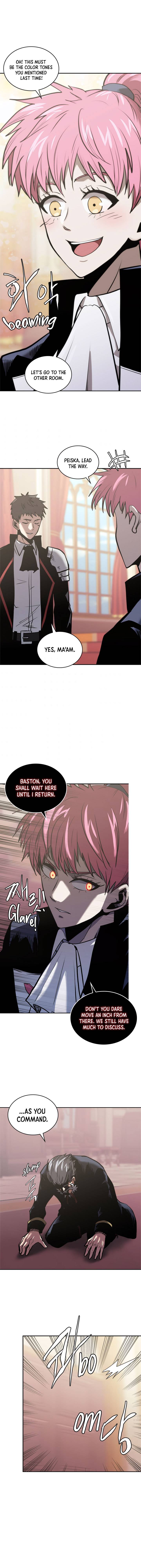 Dimensional Mercenary ( Other World Warrior ) - Chapter 170 Page 7
