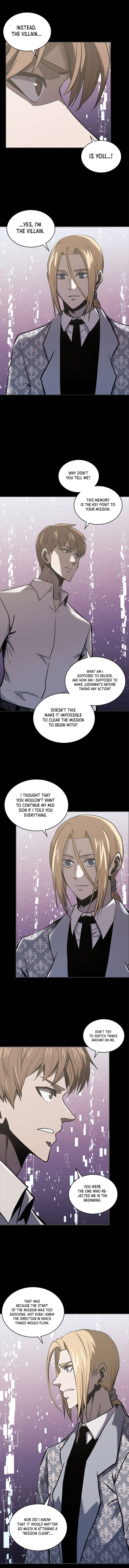Dimensional Mercenary ( Other World Warrior ) - Chapter 171 Page 11