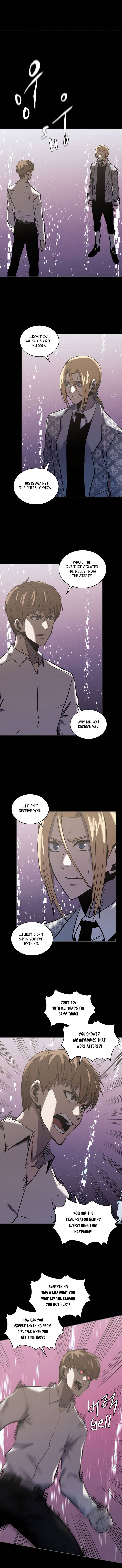 Dimensional Mercenary ( Other World Warrior ) - Chapter 171 Page 7