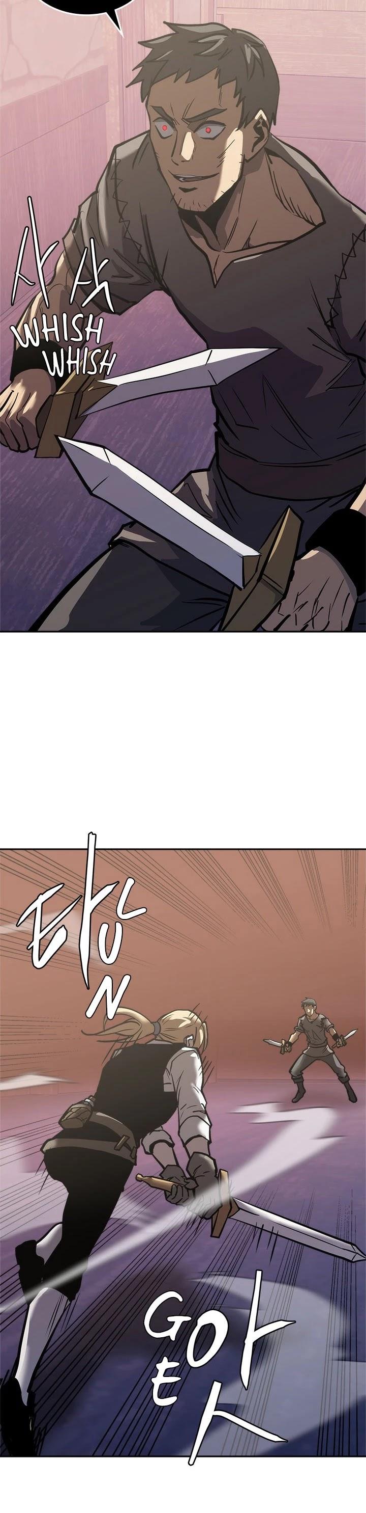 Dimensional Mercenary ( Other World Warrior ) - Chapter 175 Page 13