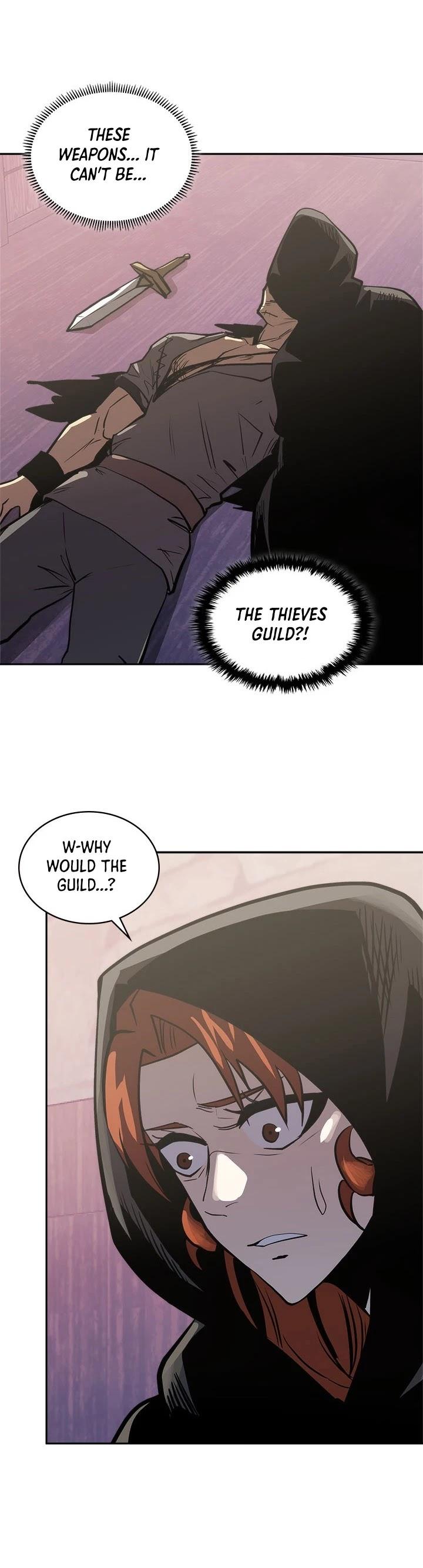 Dimensional Mercenary ( Other World Warrior ) - Chapter 175 Page 17