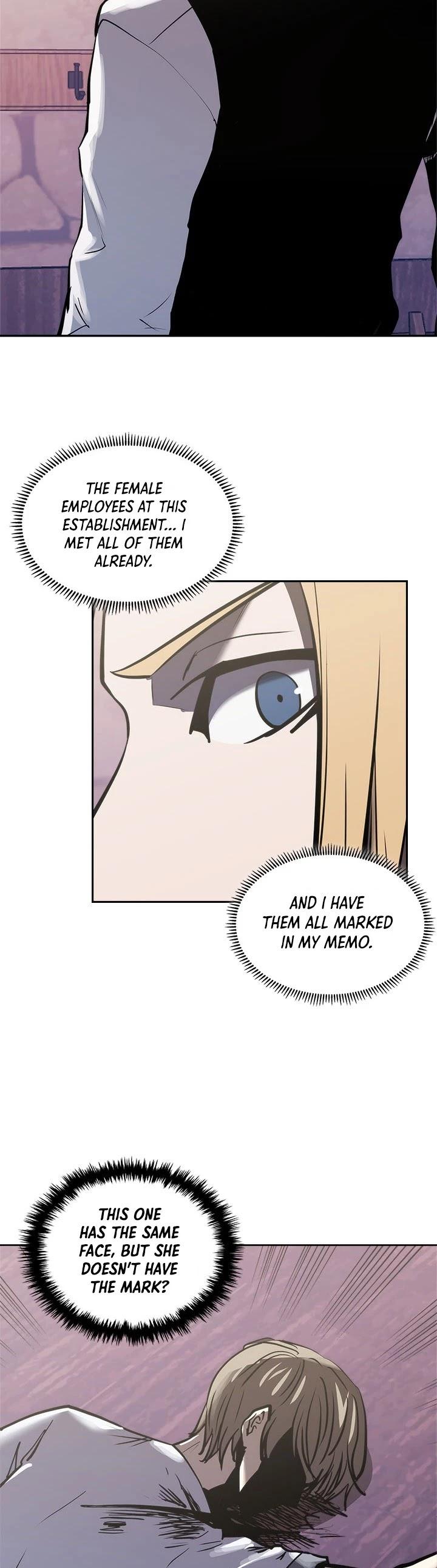 Dimensional Mercenary ( Other World Warrior ) - Chapter 175 Page 7