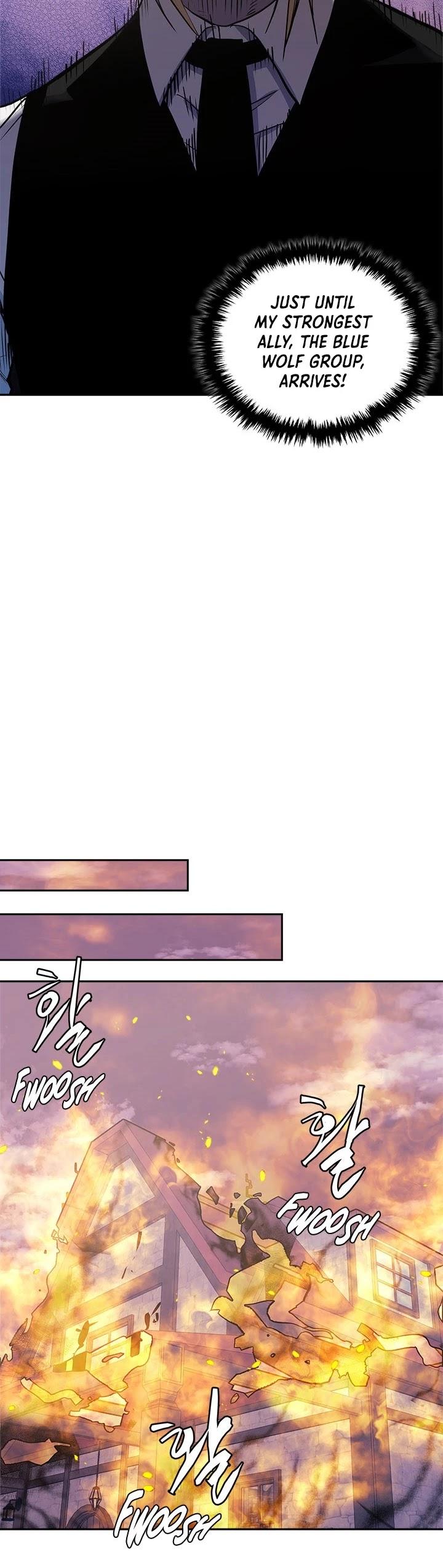 Dimensional Mercenary ( Other World Warrior ) - Chapter 176 Page 15
