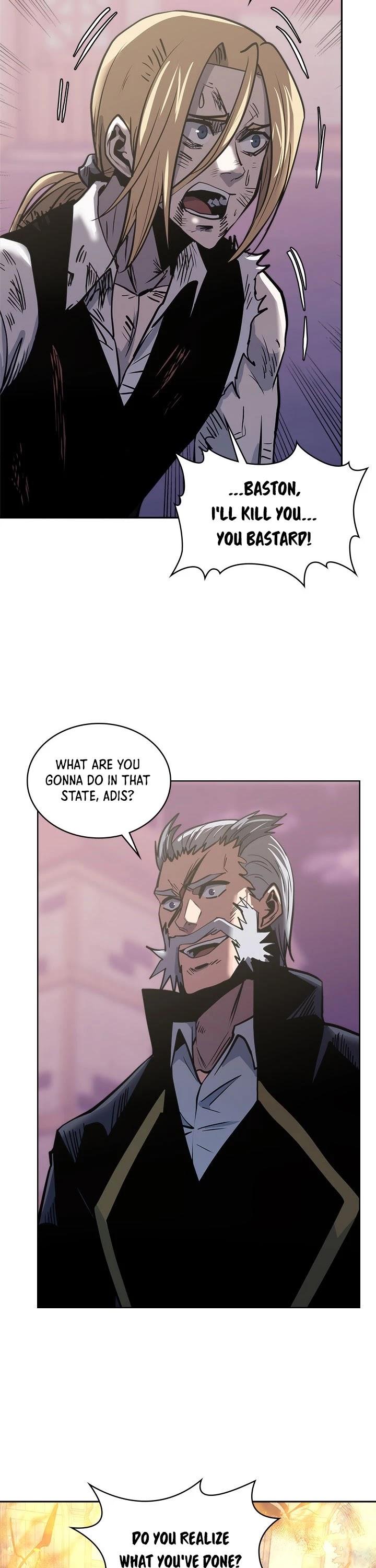 Dimensional Mercenary ( Other World Warrior ) - Chapter 176 Page 19