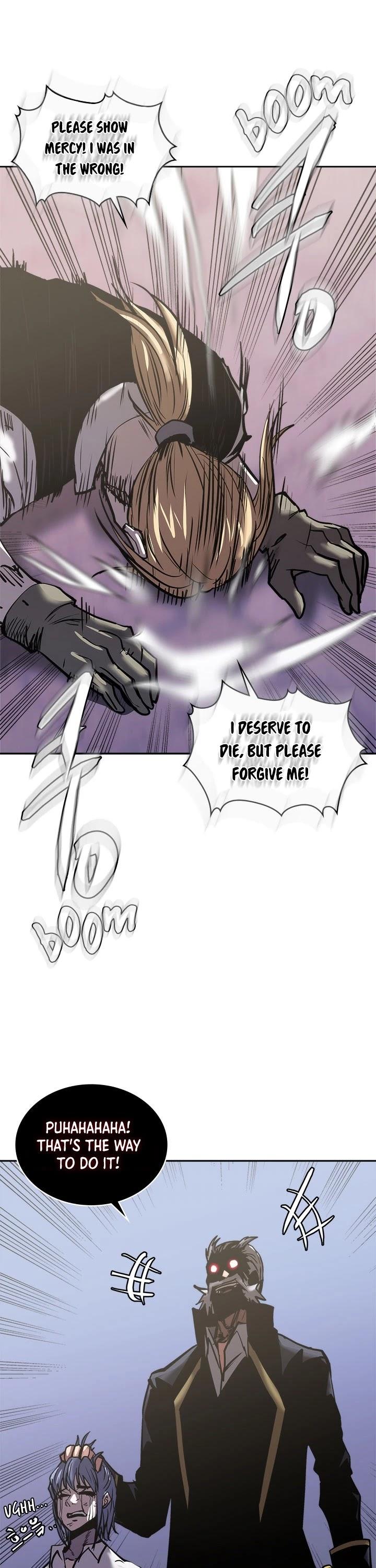 Dimensional Mercenary ( Other World Warrior ) - Chapter 176 Page 25