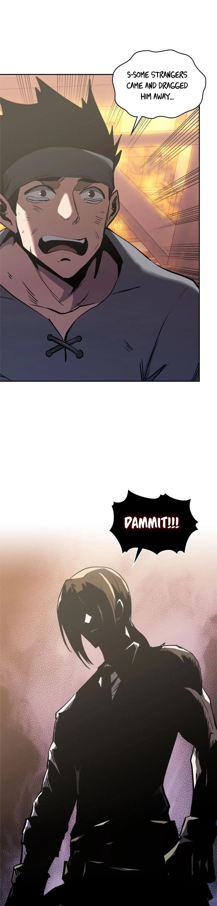 Dimensional Mercenary ( Other World Warrior ) - Chapter 176 Page 3