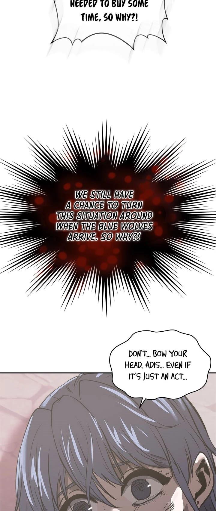 Dimensional Mercenary ( Other World Warrior ) - Chapter 176 Page 35