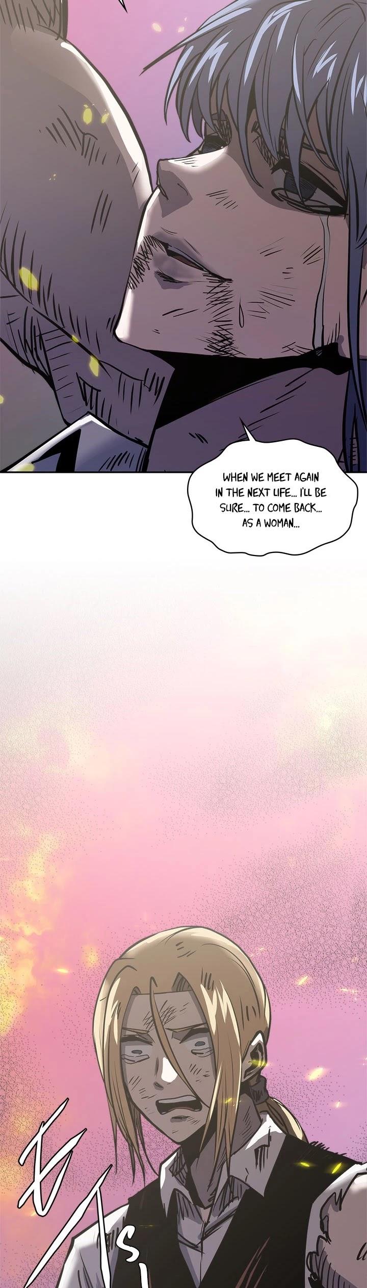 Dimensional Mercenary ( Other World Warrior ) - Chapter 176 Page 37