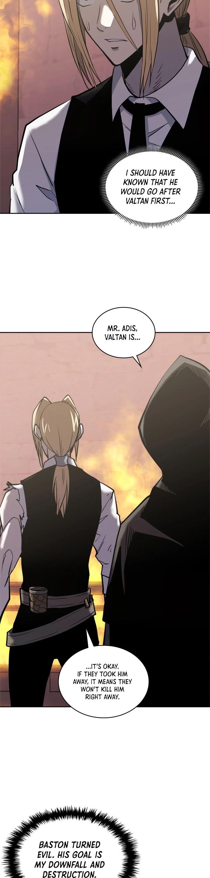Dimensional Mercenary ( Other World Warrior ) - Chapter 176 Page 6