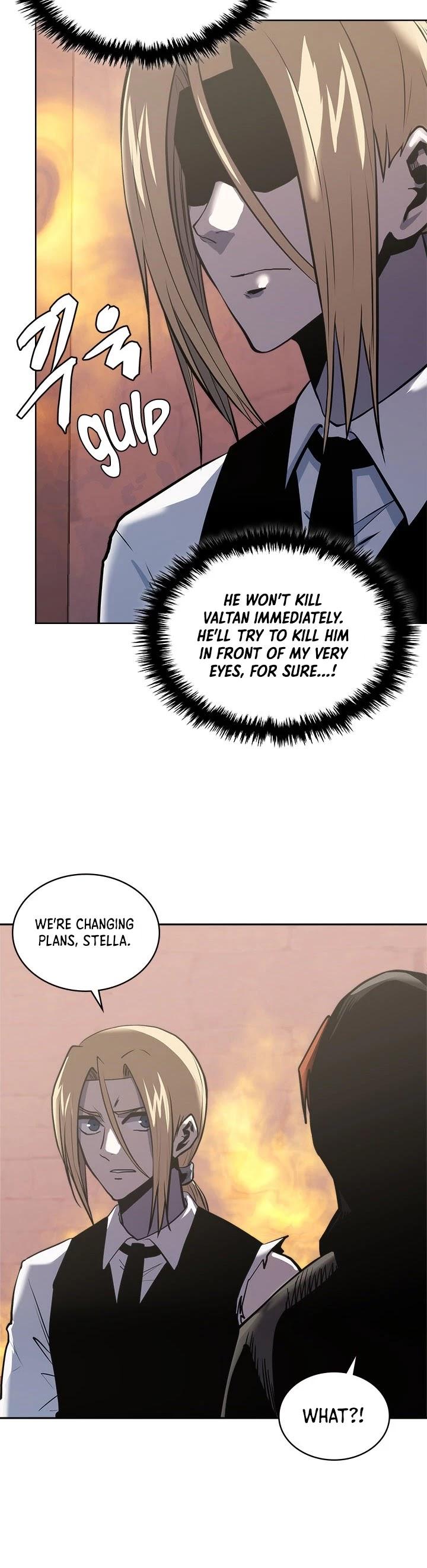 Dimensional Mercenary ( Other World Warrior ) - Chapter 176 Page 7