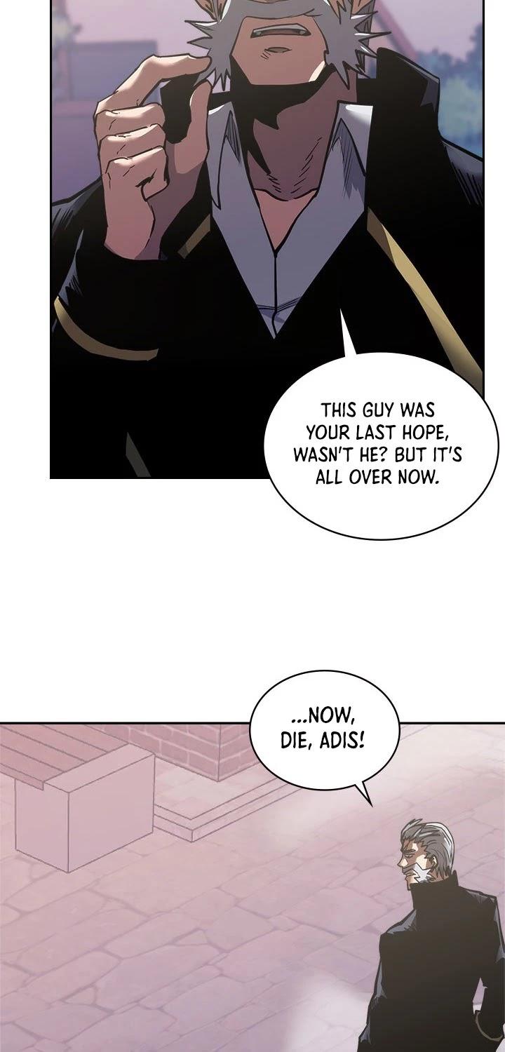 Dimensional Mercenary ( Other World Warrior ) - Chapter 177 Page 15