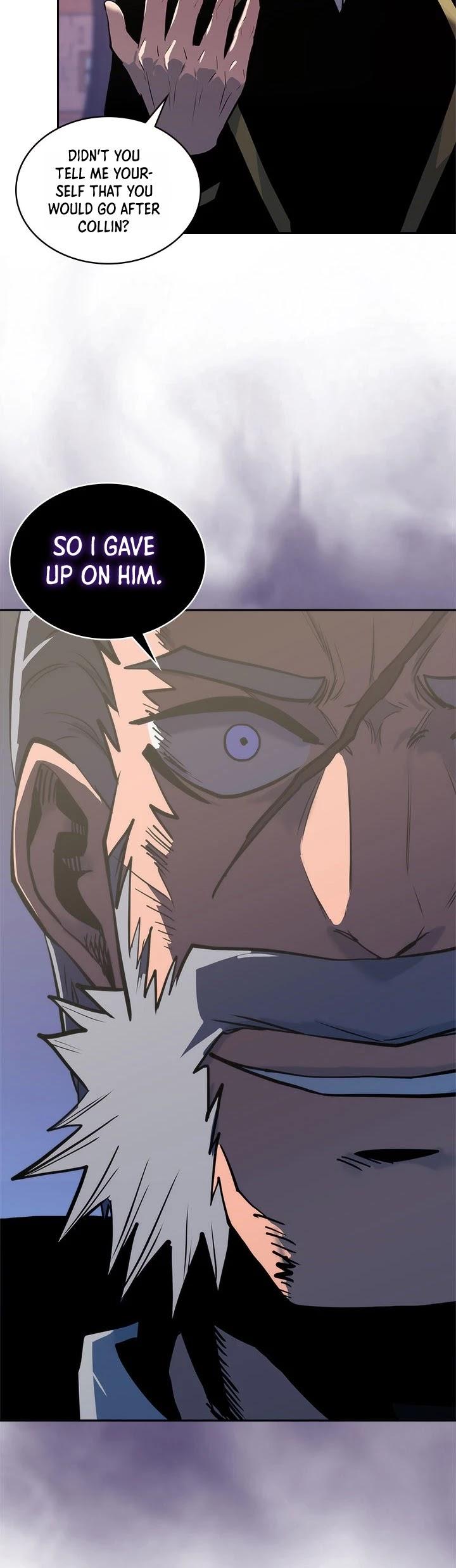 Dimensional Mercenary ( Other World Warrior ) - Chapter 177 Page 22