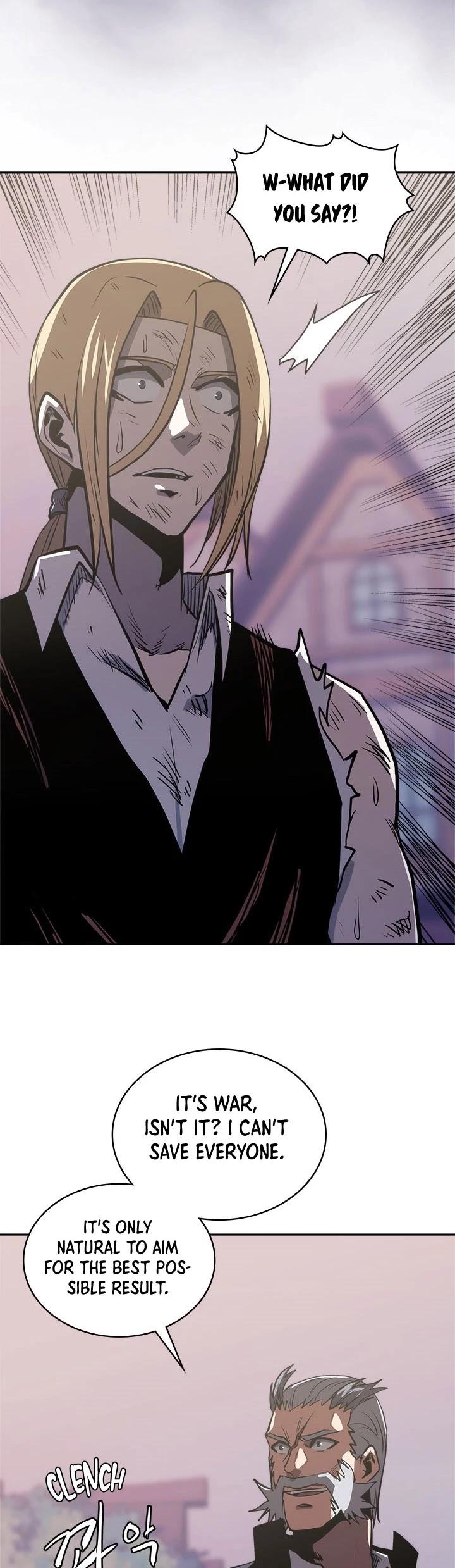 Dimensional Mercenary ( Other World Warrior ) - Chapter 177 Page 23