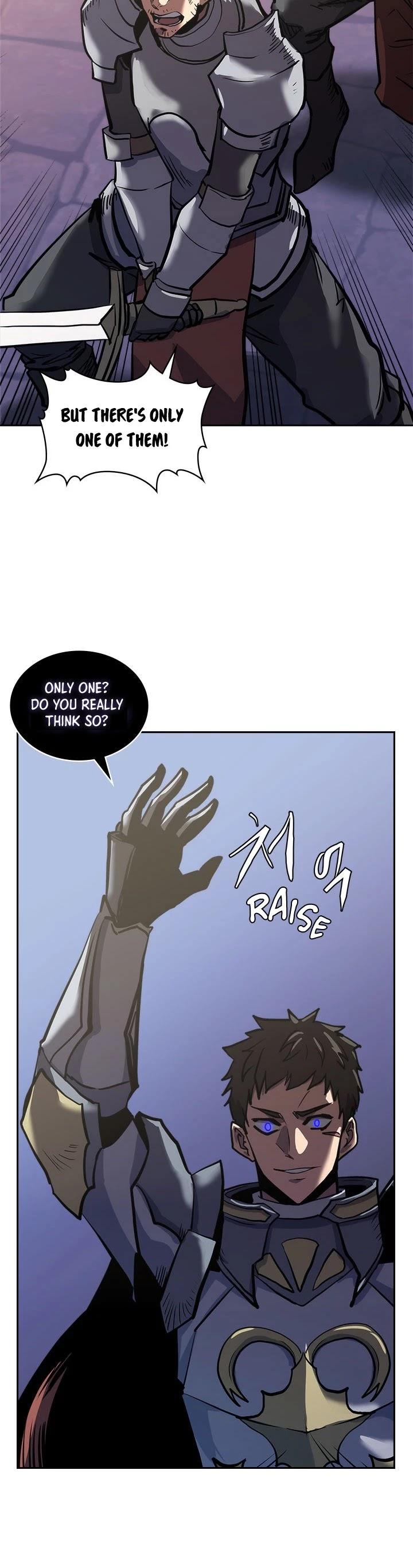 Dimensional Mercenary ( Other World Warrior ) - Chapter 177 Page 40